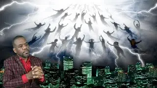 Timeline of The Tribulation Saints