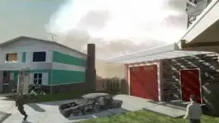 mrw7180 - Black Ops Game Clip