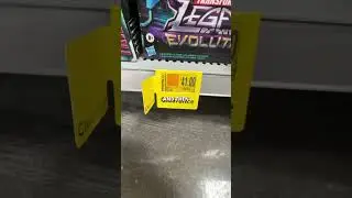Reselling in-store transformers toys from my local Walmart online 📈💰 #retailarbitrage #walmart