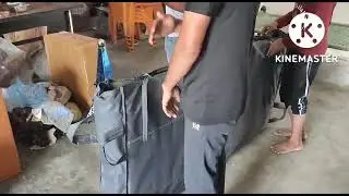 catering counter cover