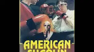 AMERICAN SHAOLIN 1992 DEMO- SOUNDTRACK ...♫♫♫ ( RETROCEDER NUNCA RENDIRSE JAM&Agrave;S VI )