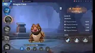 Infinity Kingdom | Dragon Tier List v2.0 + Tips on Usage