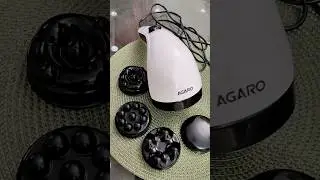 Honest review of agaro full body massager #shortvideo #minivlog #shorts #review