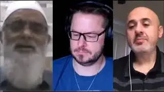 Sam Shamoun's Debates with Muslim, exposing Muhammad is evil. link to debate in description.