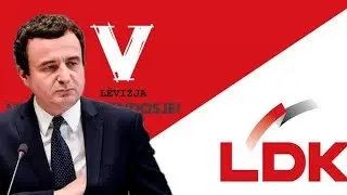 Çejku: Elektorati i Albin Kurtit janë ata që kanë ikur nga LDK