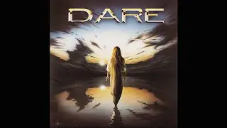 Dare - Calm Before the Storm  (HD)  Melodic Rock Ballads -1998
