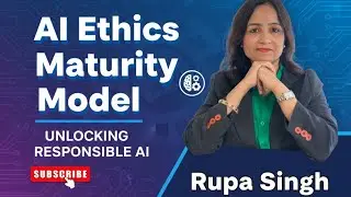 Why AI Ethics Fails Without Maturity Models | From Principles to Proof