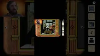 Cube Escape Case 23 ржавый пазл  #rustylake #games #logic #cubeescape #pointandclick