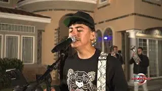 Elegante 22- Donde Sea [Inedita En Vivo] 2023