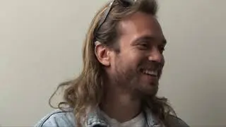 Goose Summer Tour 2024 Vlog part III