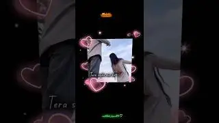 दिल की सरजमी पे तेरा सजदा मैं करूं#love #song #ytshorts #viral video #hindisong #dil ko chhu jayegi/