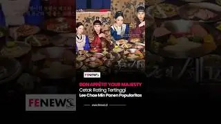 Bon Appetit Your Majesty #fyp #drakor #trending #viral