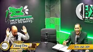 EINSOF ORA- TEMA- RESTAURANDO LOS MUROS