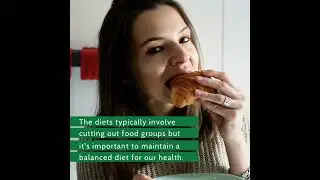 Fad Diets | Behavioral Nutrition