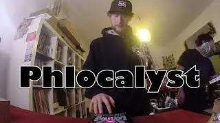 Hansi's Room /// Phlocalyst