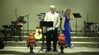 Death to Death - Mark 15:21-41