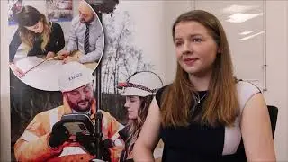 Centre for Leadership Performance Dream Placement Story Contracting 2019