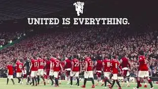 Epic Manchester United Songs & Fan Chants | Feel the Old Trafford Vibes!