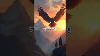 Mystery of the Giant Birds in Sierra Nevada