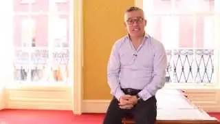 Diamond Education The 4Cs - Part1 - Colour