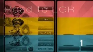 Saving Up For LGR | Road to Grimorel #4.5