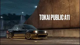 Zero to Hero-Tokai Public A11-Series 80