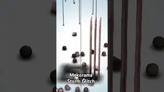 #mekoramagameplay Mekorama Glitch