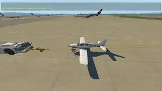 X-Plane 11 Settings