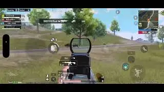 Ek Hath Se Car Se Enemy Knock &ndash; Unbelievable Shot!😱 | One Hand Magic💪🏻