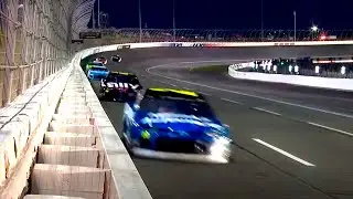 🔈 1 Hour Of Pure NASCAR Sound 🔈