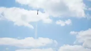 Highest Flight yet, on a carbon fiber minimum diameter rocket! plus others!