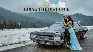 Going the Distance I Beautiful Sikh Wedding Highlights I Vancouver