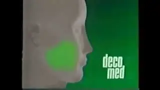 Comercial Decomed (1991)