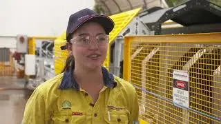 Fenner Registered Training Organisation (RTO): Industry-Leading Training for a Skilled Workforce