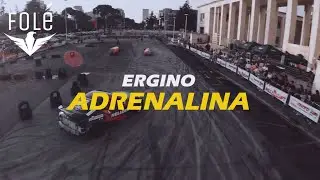 ERG1NO - ADRENALINA (prod. by Monoal)