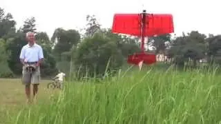 Precision Aerobatics - The Wall