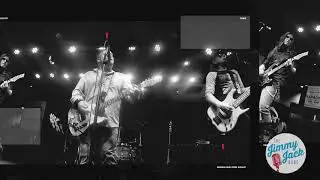 The Jimmy Jack Band 2020 Cleveland 90's Rock and More!