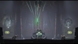 Duo Contest Sundered Doctrine Last Boss - Kerrev The Erased