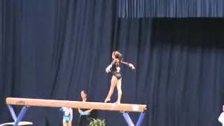 Ari Agrapides - 2012 US Classic - Optional Beam
