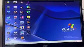 Modo de compatibilidad para programas y Juegos antiguos en Windows XP