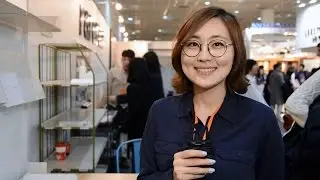 [Design & Craft] RARERAW, 레어로우, the furniture and more, Yunsun Yang, 양윤선, CEO of rareraw