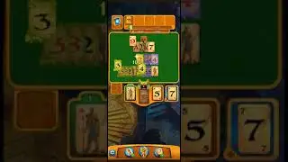 PYRAMID SOLITAIRE SAGA LEVEL 3320