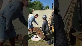 Icelandic Festival ( Gimli, Manitoba)