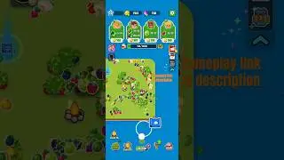 Pocket Land! #shorts #offlinegames