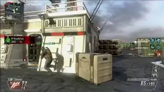 Kill Confirmed on Carrier KD 82-6