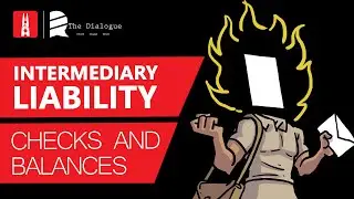 #DigitalPolicy series: Five ways to ensure intermediary liability doesn&rsquo;t hurt free speech, privacy
