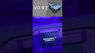 Обновление BLEShark Nano V0.92! #кибербезопасность #blesharknano #хакинггаджеты #технологии #коро...