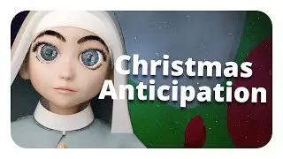 The Christmas Anticipation Prayer