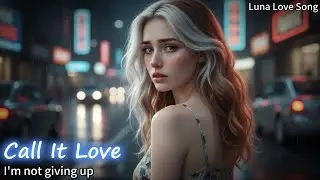 Call It Love |  A Soft Emotional Love Song About Finding Home