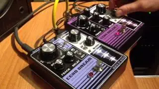 Death By Audio Echo Dream 2